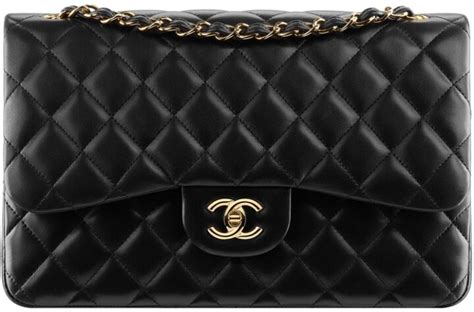 is chanel cheaper in london or us|where to buy chanel bags.